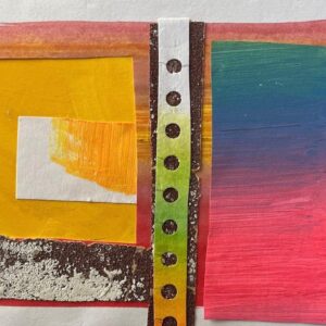 Yucatan Studies 1
