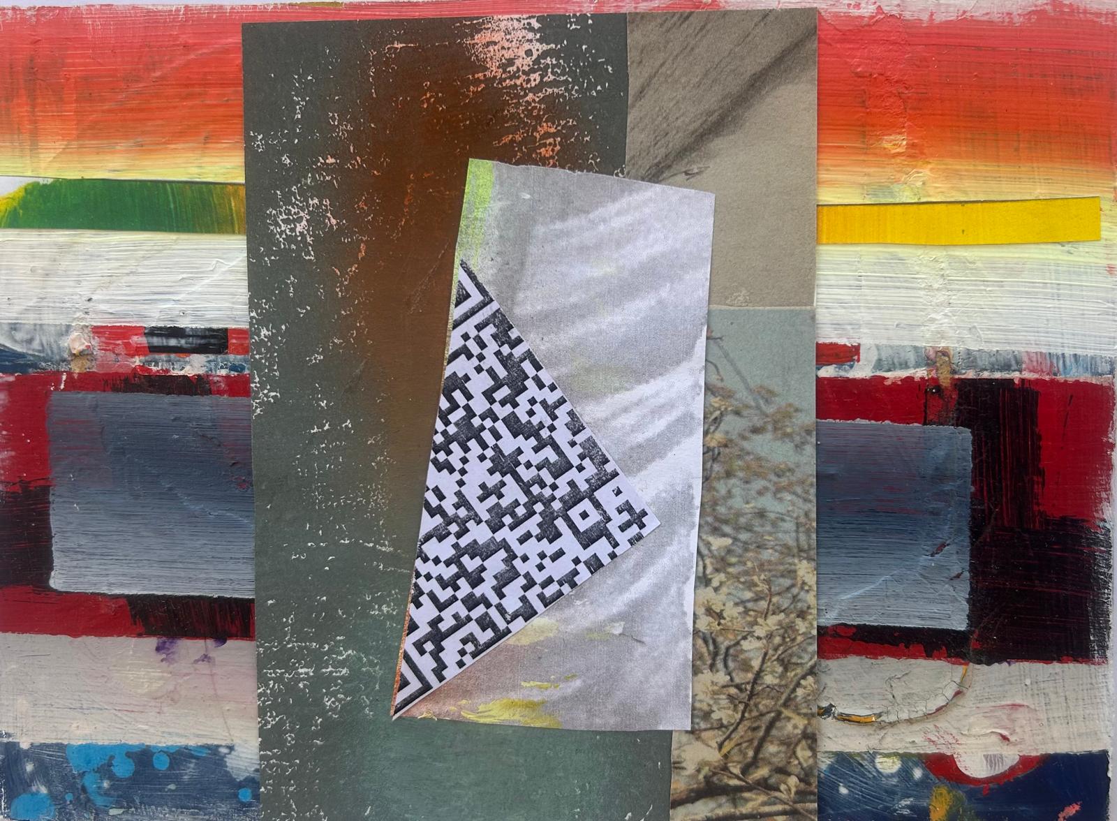 Hidden envelope